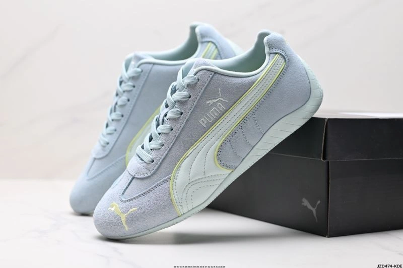 TopPick Puma Shoes 3008