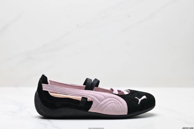 Puma Shoes Modern 2971