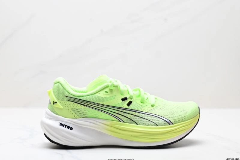Puma Shoes WellDesigned 2952