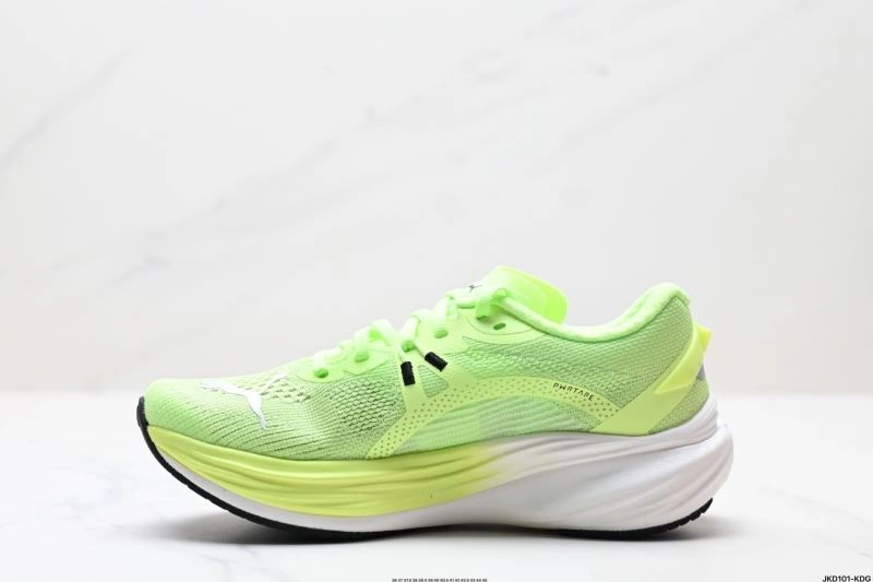 Puma Shoes WellDesigned 2952