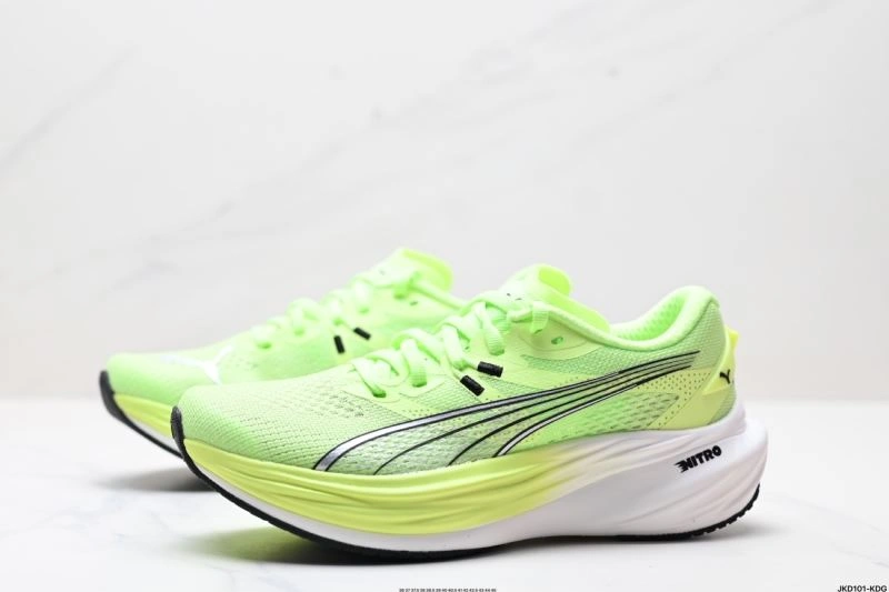 Puma Shoes WellDesigned 2952