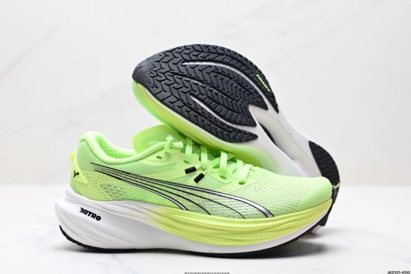 Puma Shoes WellDesigned 2952