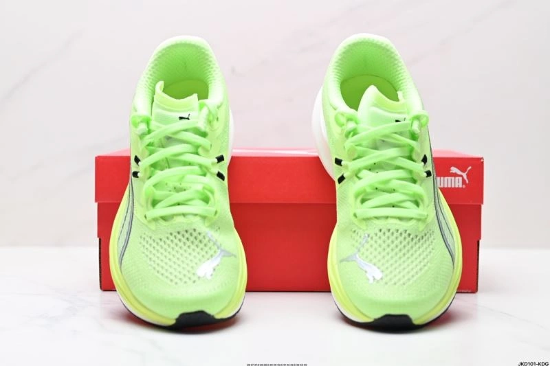 Puma Shoes WellDesigned 2952