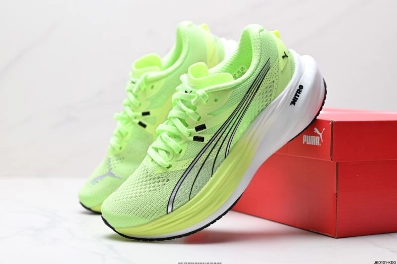 Puma Shoes WellDesigned 2952