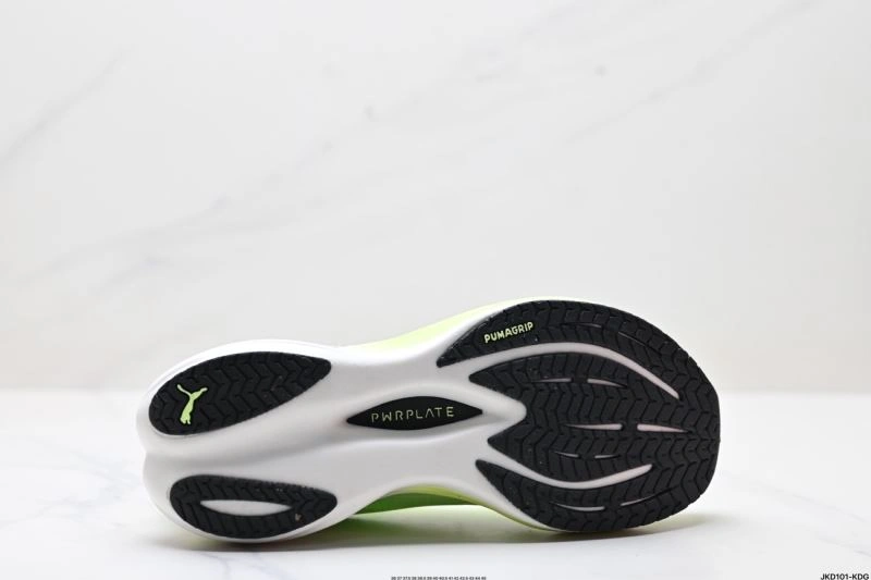 Puma Shoes WellDesigned 2952