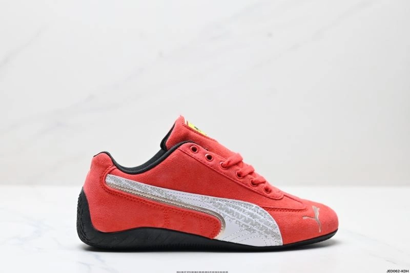 Classic Puma Shoes 2954