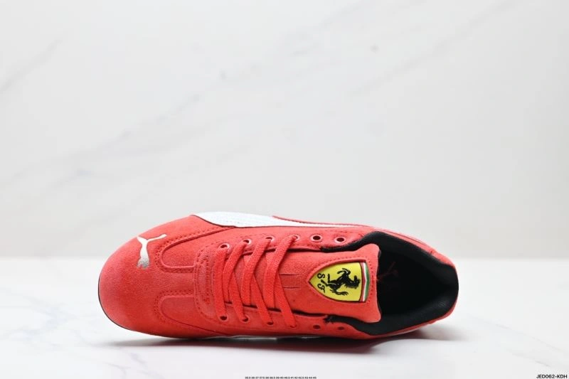 Classic Puma Shoes 2954