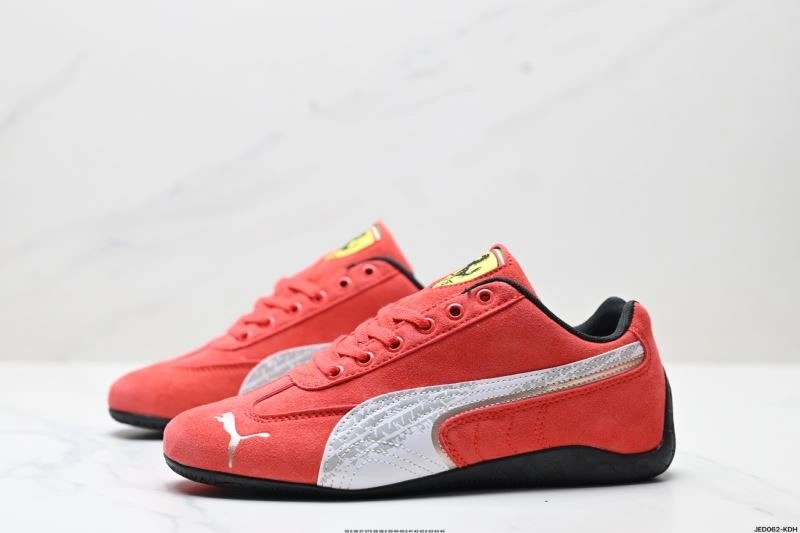Classic Puma Shoes 2954
