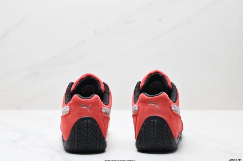 Classic Puma Shoes 2954
