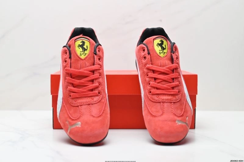 Classic Puma Shoes 2954