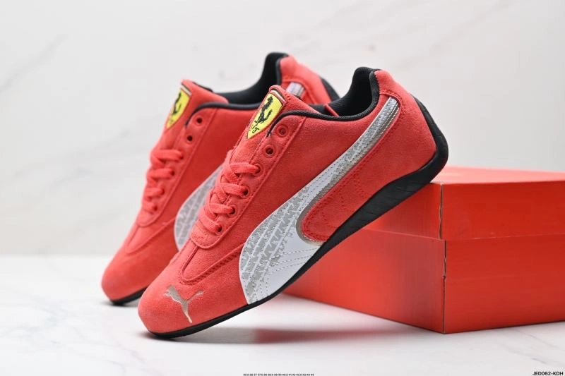 Classic Puma Shoes 2954