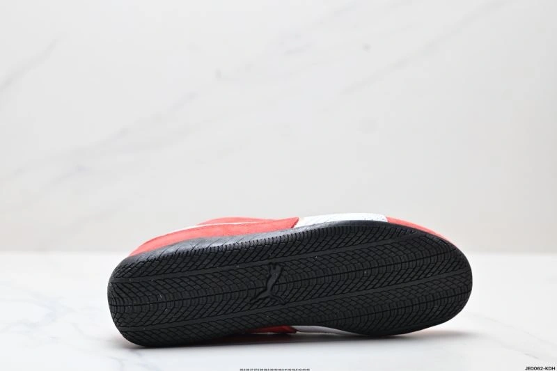 Classic Puma Shoes 2954
