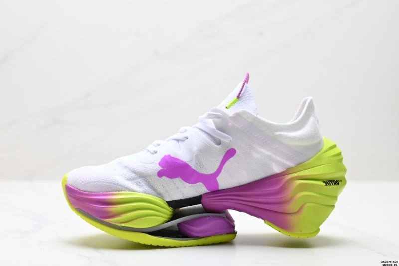 UrbanStyle Puma Shoes 2936