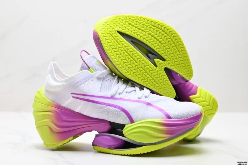 UrbanStyle Puma Shoes 2936