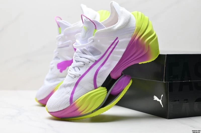 UrbanStyle Puma Shoes 2936