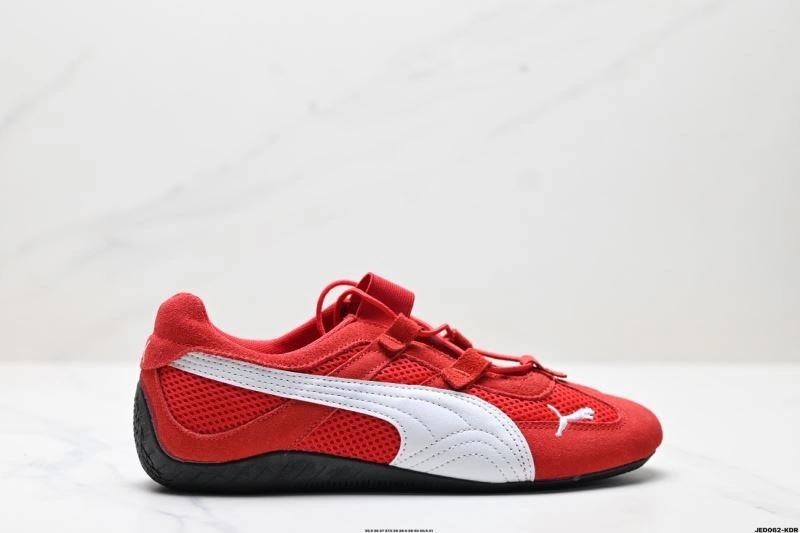 Breathable Puma Shoes 2927