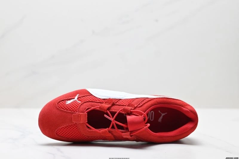 Breathable Puma Shoes 2927