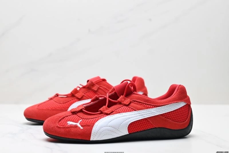 Breathable Puma Shoes 2927