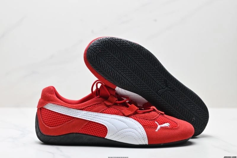 Breathable Puma Shoes 2927