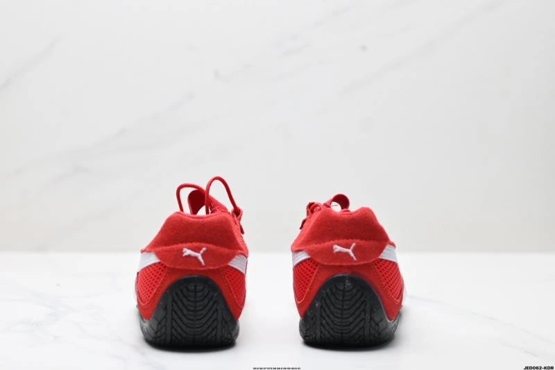 Breathable Puma Shoes 2927