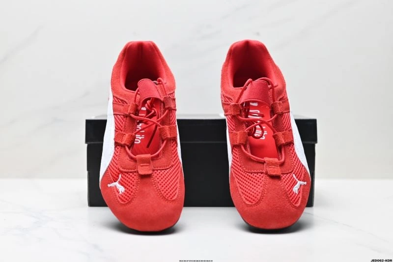 Breathable Puma Shoes 2927