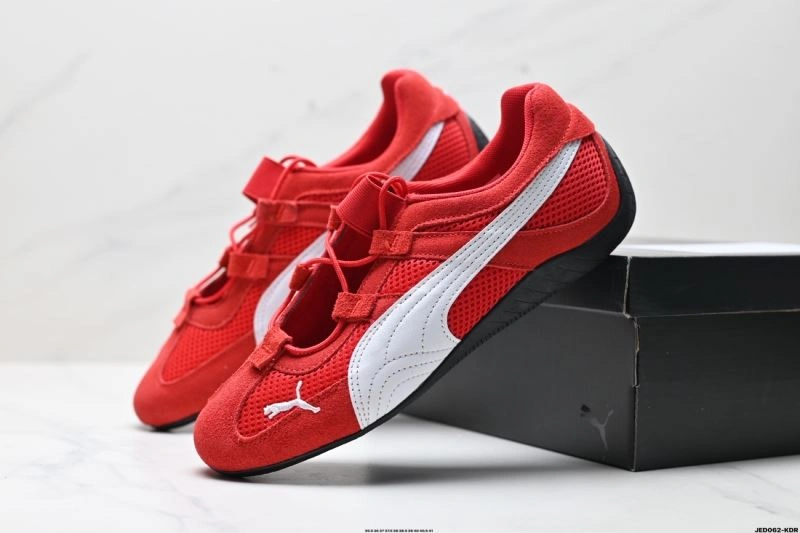 Breathable Puma Shoes 2927