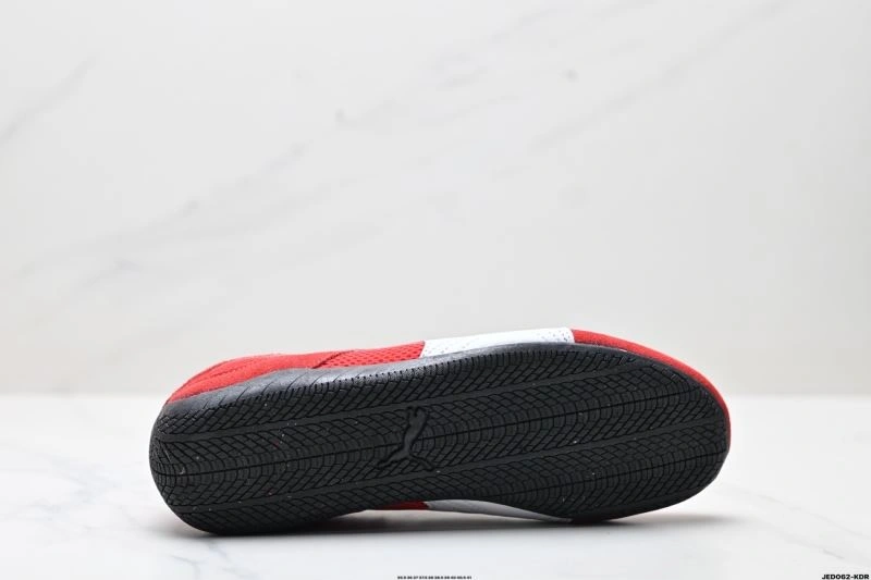 Breathable Puma Shoes 2927