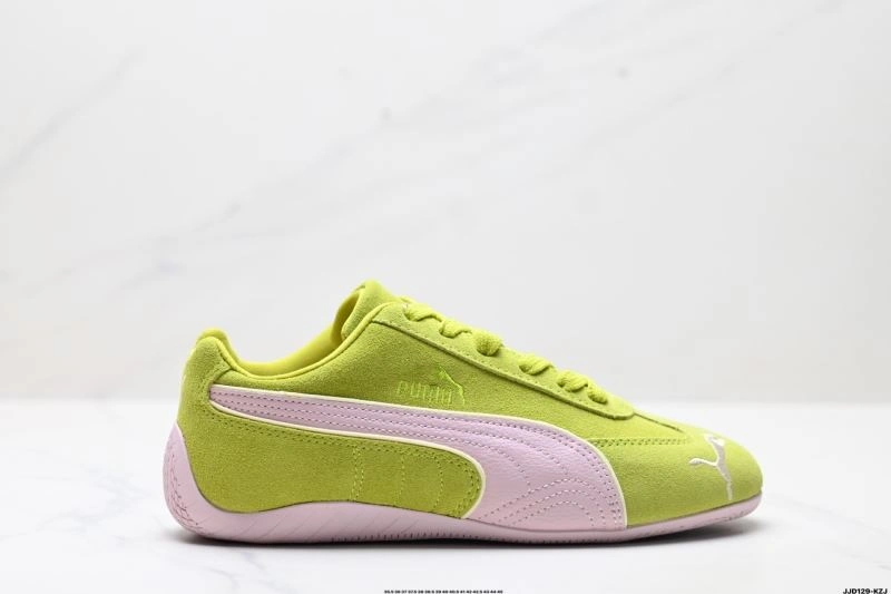 AllSeason Puma Shoes 1958