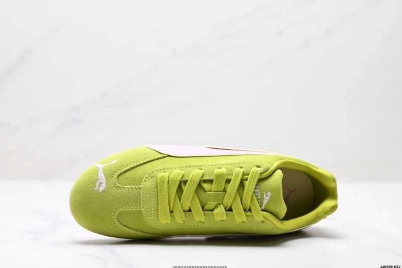AllSeason Puma Shoes 1958