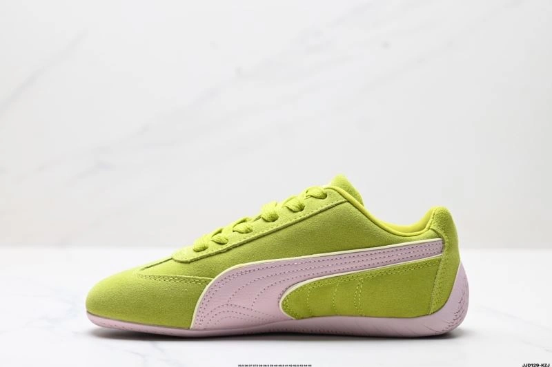 AllSeason Puma Shoes 1958