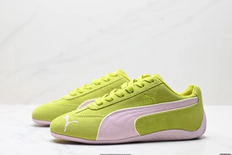AllSeason Puma Shoes 1958