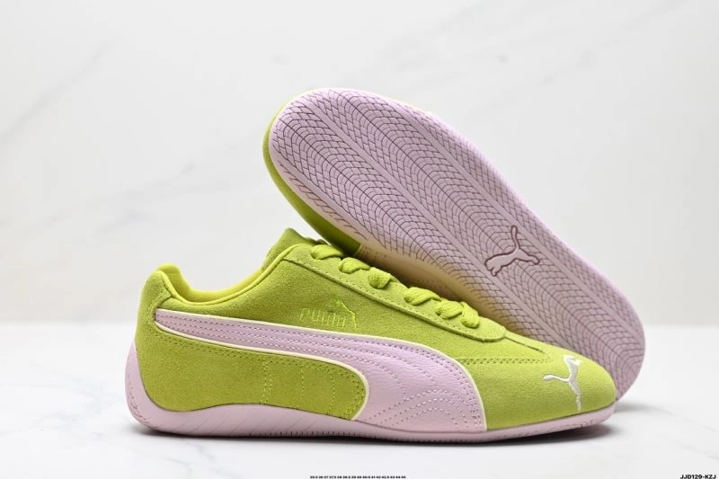 AllSeason Puma Shoes 1958