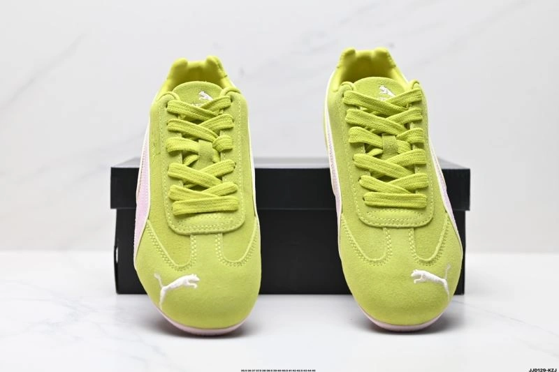 AllSeason Puma Shoes 1958