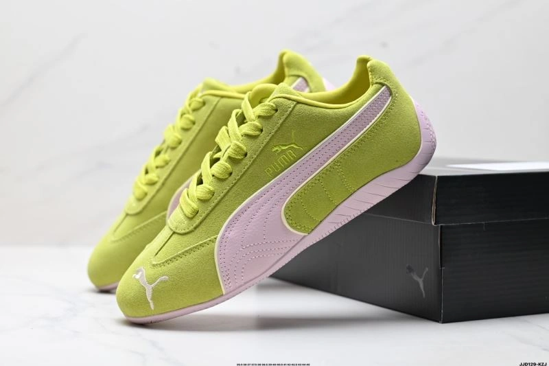 AllSeason Puma Shoes 1958