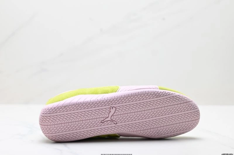 AllSeason Puma Shoes 1958