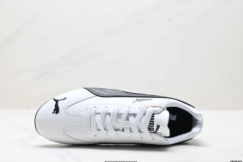 Puma Shoes Comfortable 1962