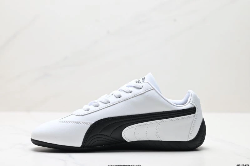Puma Shoes Comfortable 1962