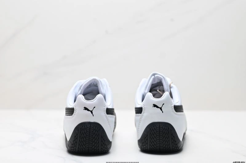 Puma Shoes Comfortable 1962