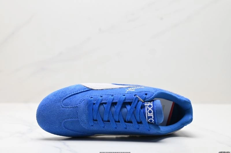 Puma Shoes Colorful 1960