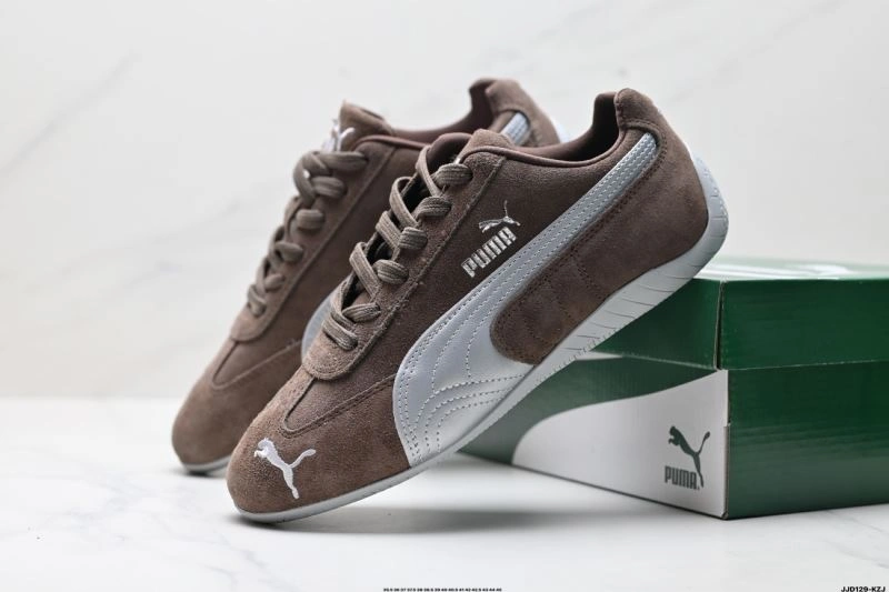 Puma Shoes QuickDry 1951