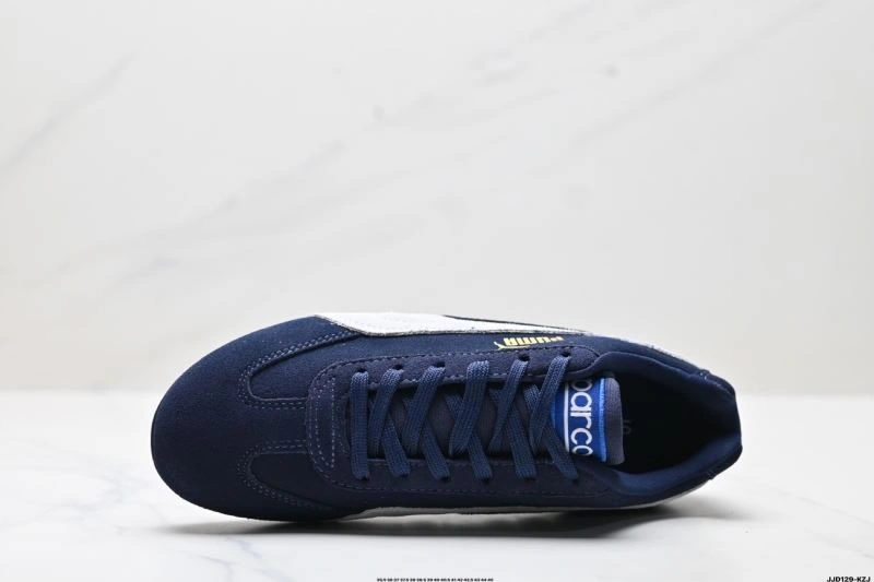 Puma Shoes TravelReady 1948