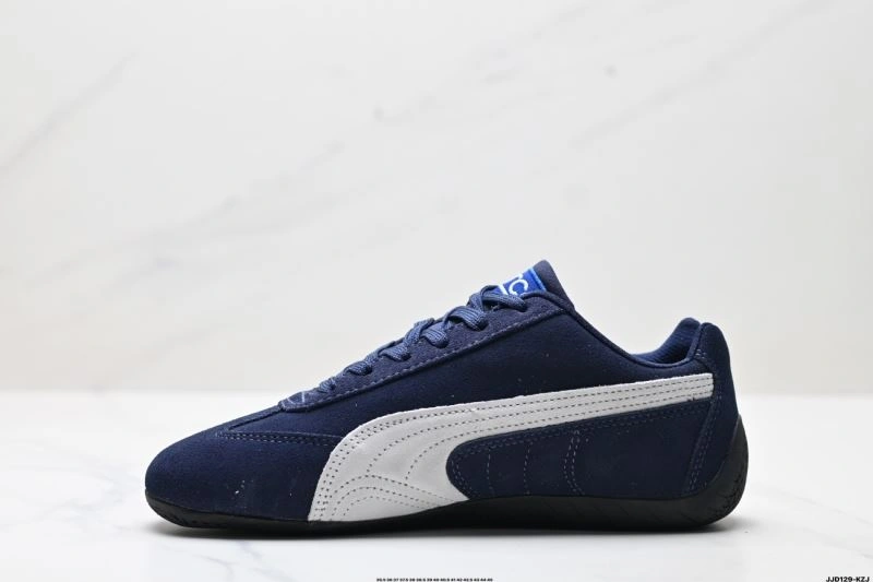 Puma Shoes TravelReady 1948
