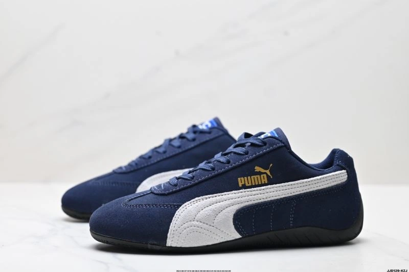 Puma Shoes TravelReady 1948