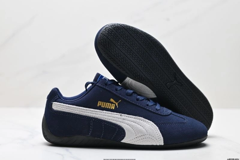 Puma Shoes TravelReady 1948