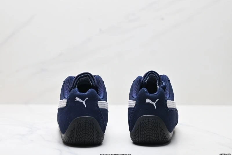 Puma Shoes TravelReady 1948