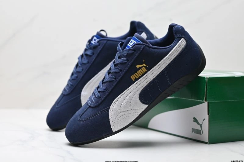 Puma Shoes TravelReady 1948