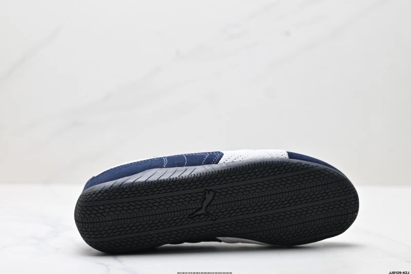 Puma Shoes TravelReady 1948