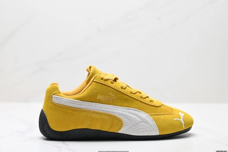 Stylish Puma Shoes 1946