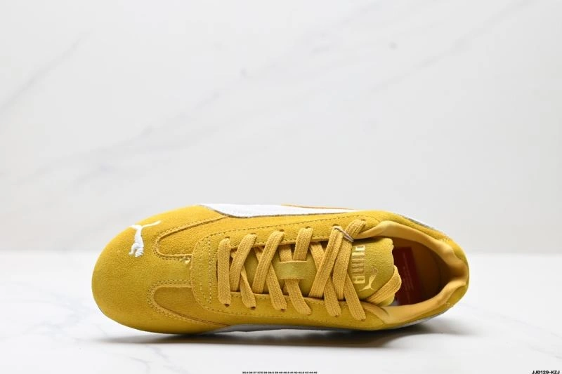 Stylish Puma Shoes 1946