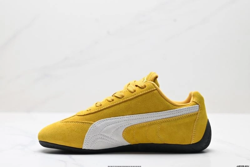 Stylish Puma Shoes 1946